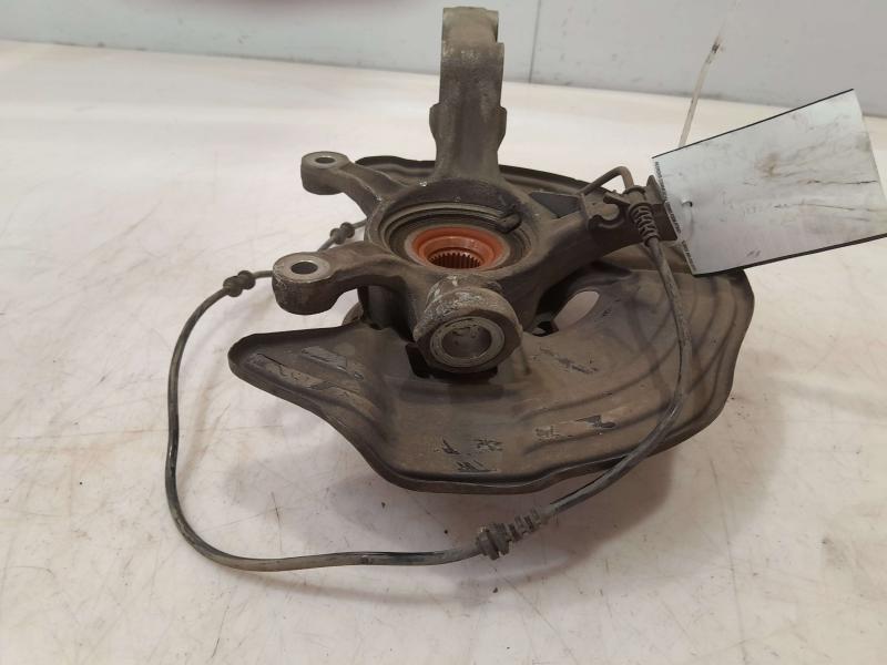 2014 Mercedes CLA-Class Spindle Knuckle Front