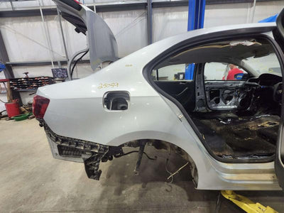2016 Volkswagen Jetta Quarter Panel