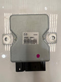 2015 Mazda Mazda6 Chassis Brain Box