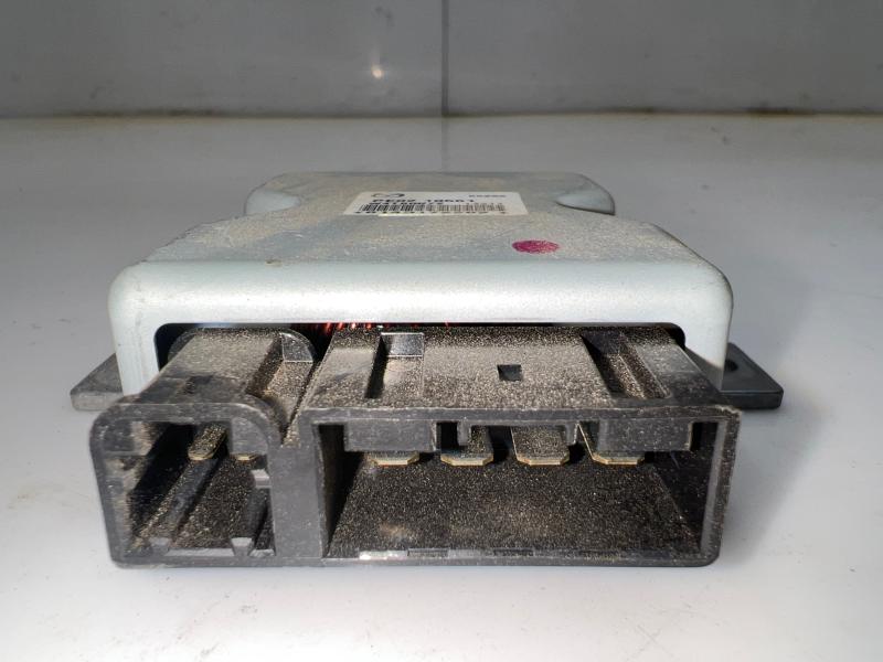 2015 Mazda Mazda6 Chassis Brain Box