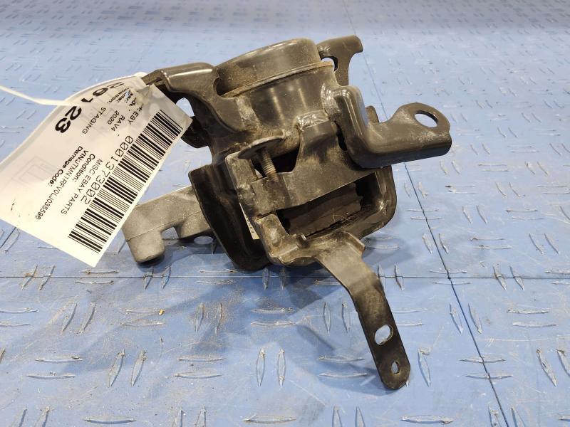 2020 Toyota RAV4 Misc Ebay Parts