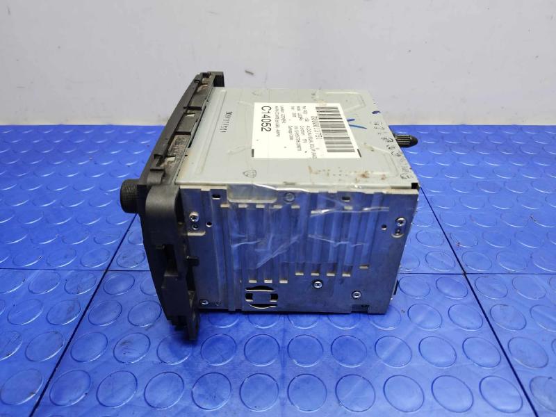 2006 Buick Lucerne Audio & Visual Equip.(Radio)