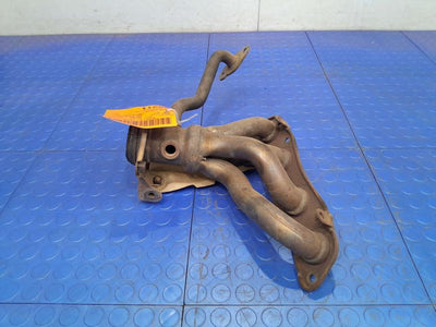 2011 Toyota Prius Exhaust Manifold