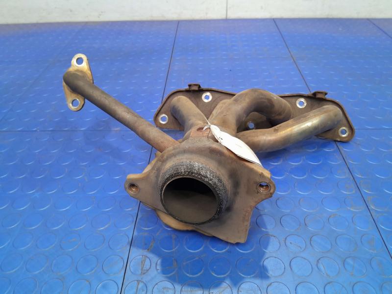 2011 Toyota Prius Exhaust Manifold