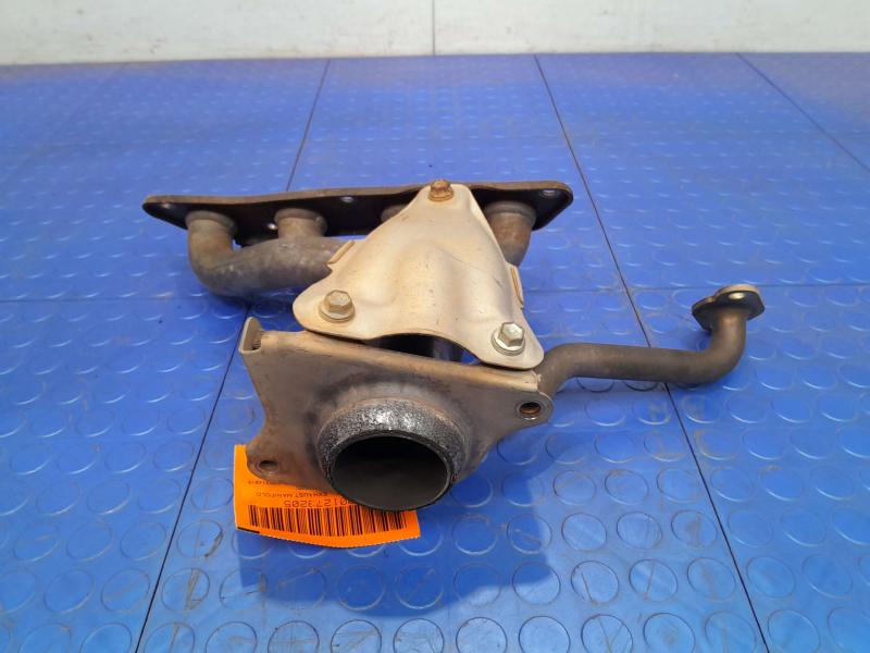 2011 Toyota Prius Exhaust Manifold