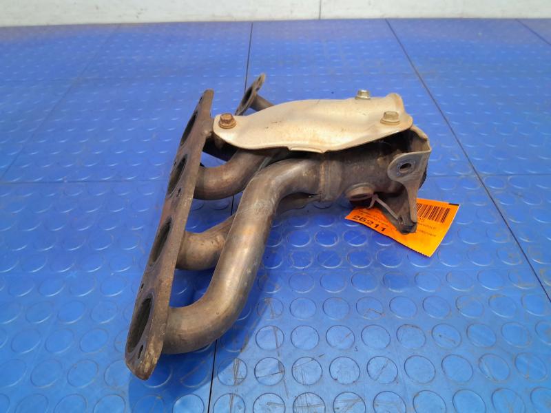 2011 Toyota Prius Exhaust Manifold