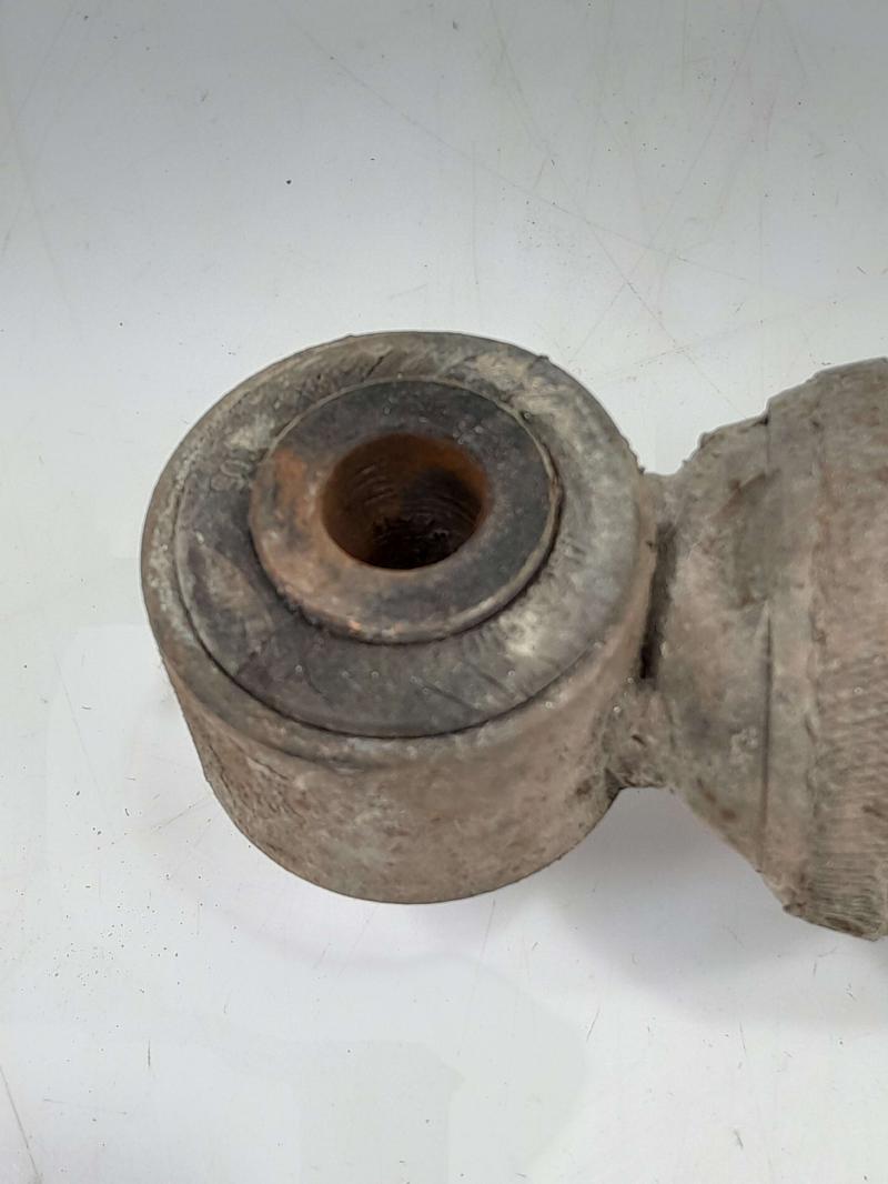 2006 Nissan Xterra Strut Assembly