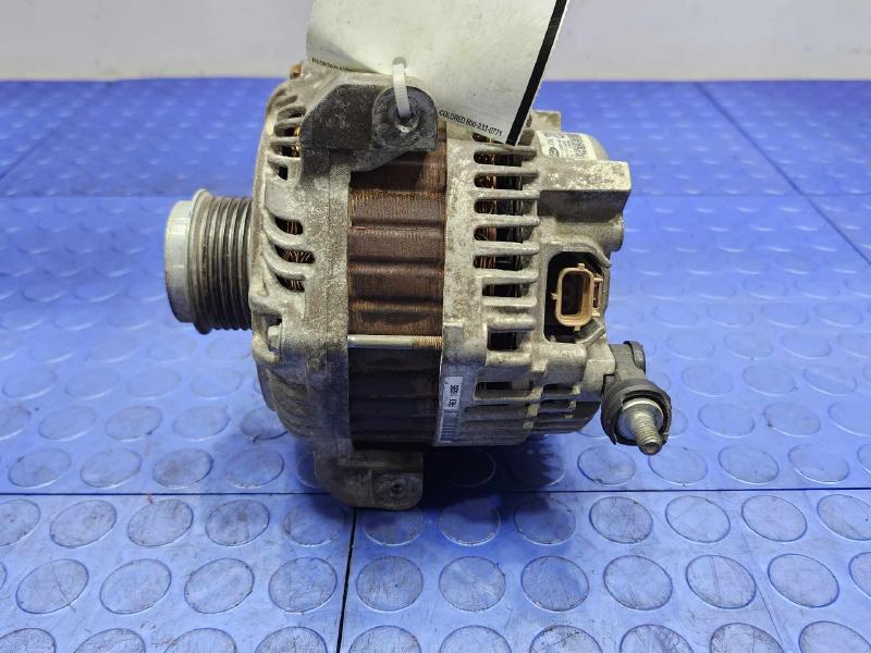 2005 Ford Crown Victoria Alternator