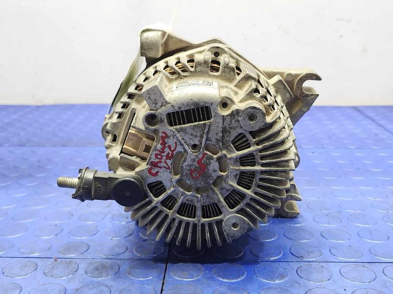 2005 Ford Crown Victoria Alternator