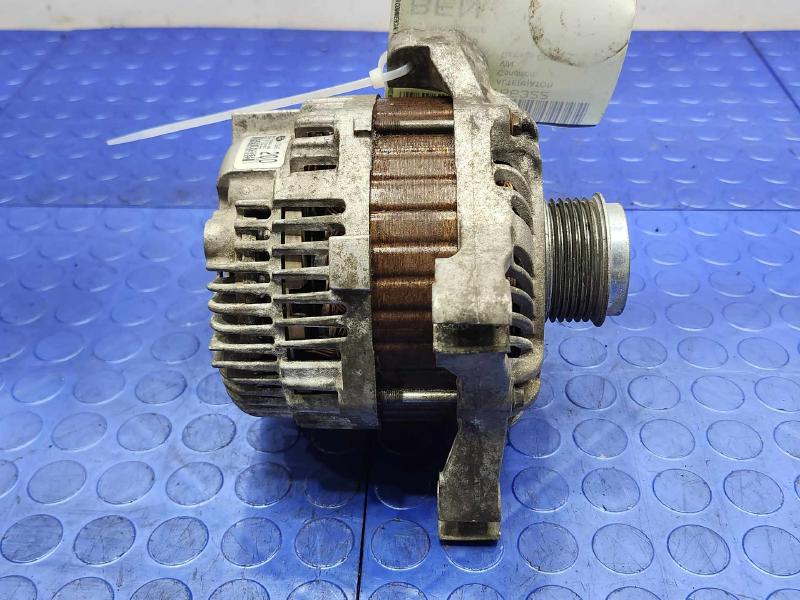 2005 Ford Crown Victoria Alternator
