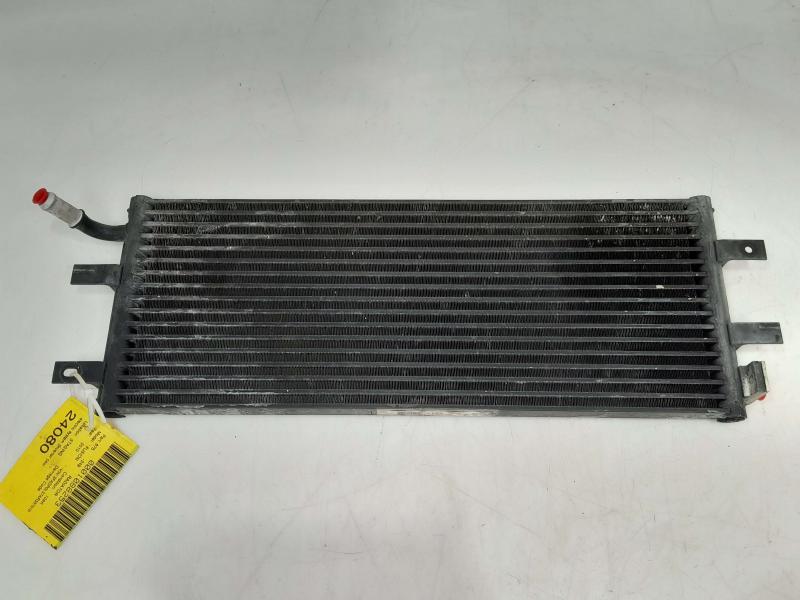 2010 Ford Fusion Radiator