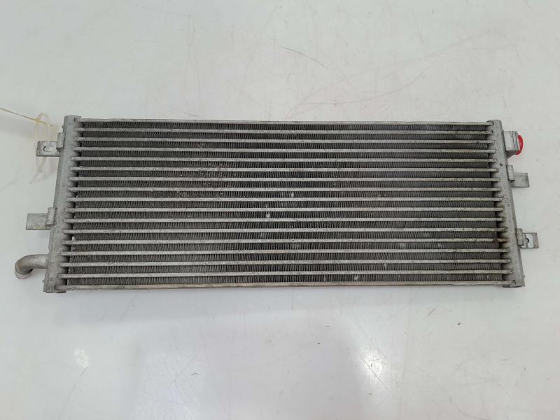 2010 Ford Fusion Radiator