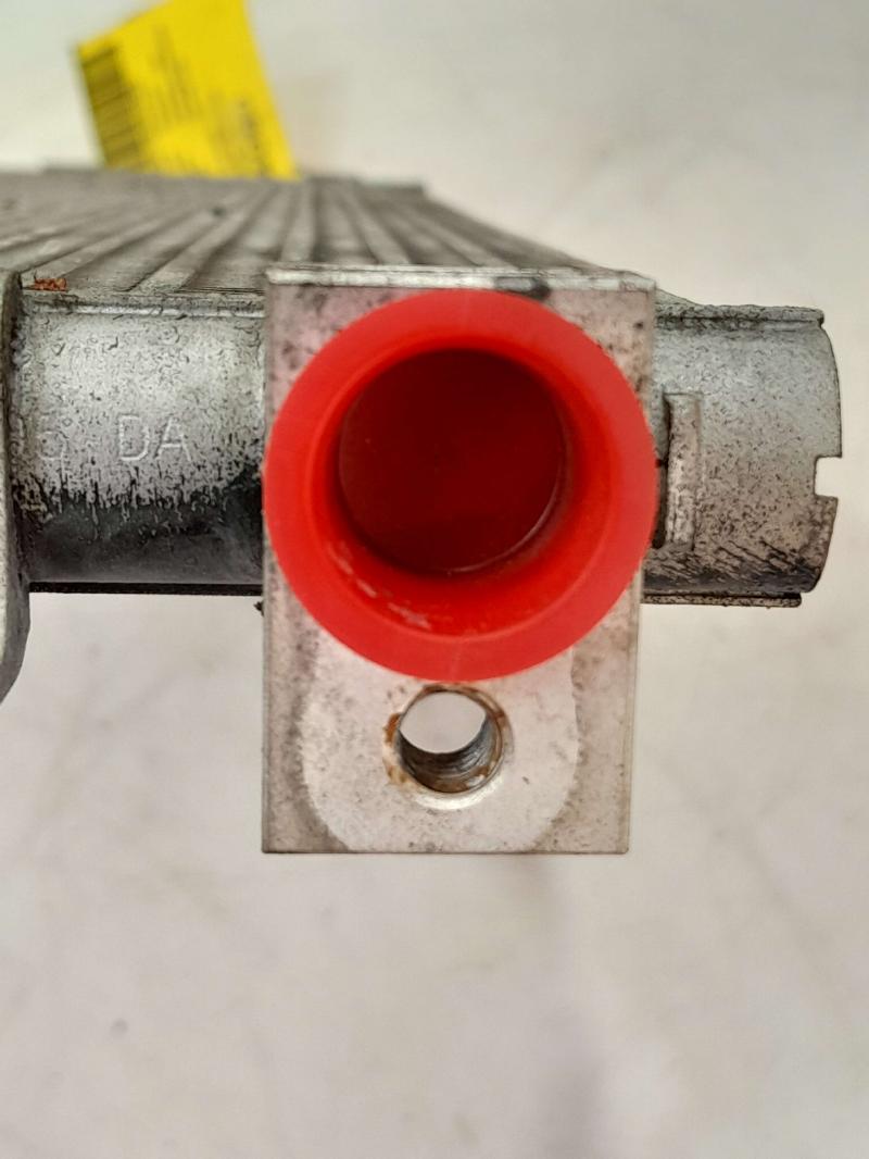 2010 Ford Fusion Radiator
