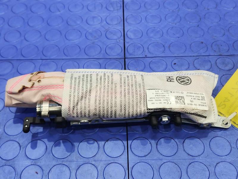 2015 Volkswagen Golf Air Bag