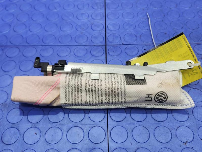 2015 Volkswagen Golf Air Bag