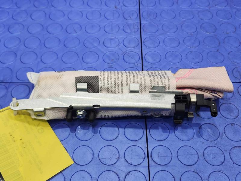 2015 Volkswagen Golf Air Bag