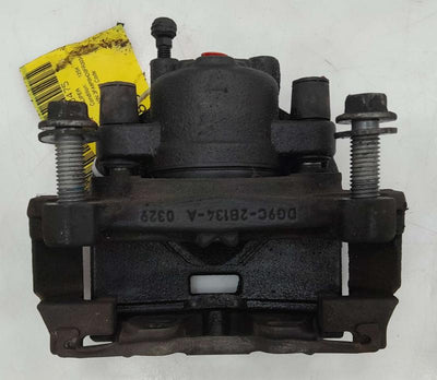 2015 Ford Fusion Caliper