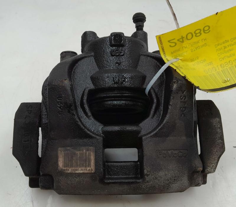 2015 Ford Fusion Caliper