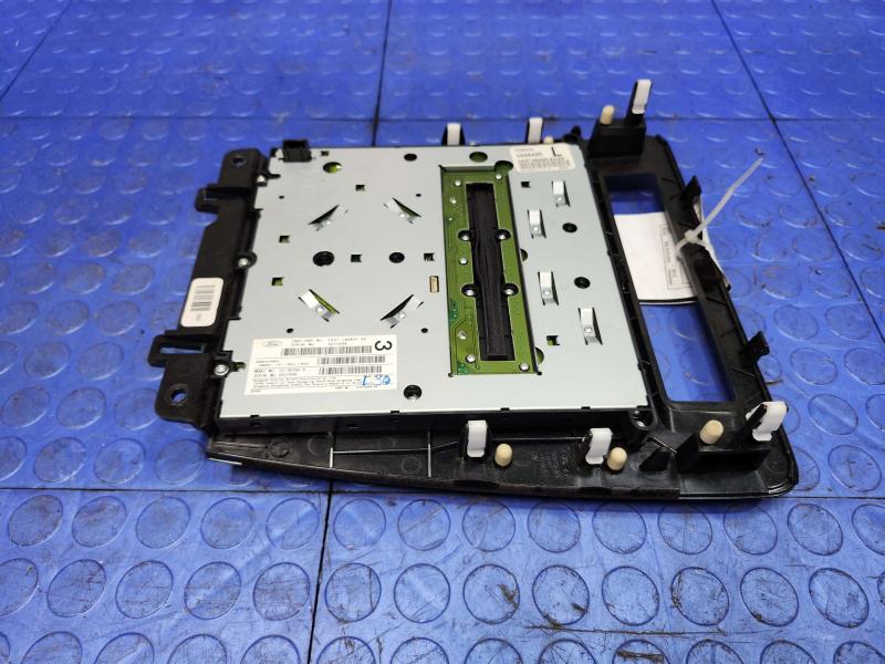 2014 Ford Mustang Audio & Visual Equip.(Radio)