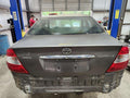 2002 Toyota Camry Trunk/Decklid/Hatch/Tailgate