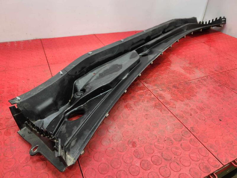2020-2024 Nissan Sentra Cowl Panel Cover Grille Air Inlet OEM 668626LB0A