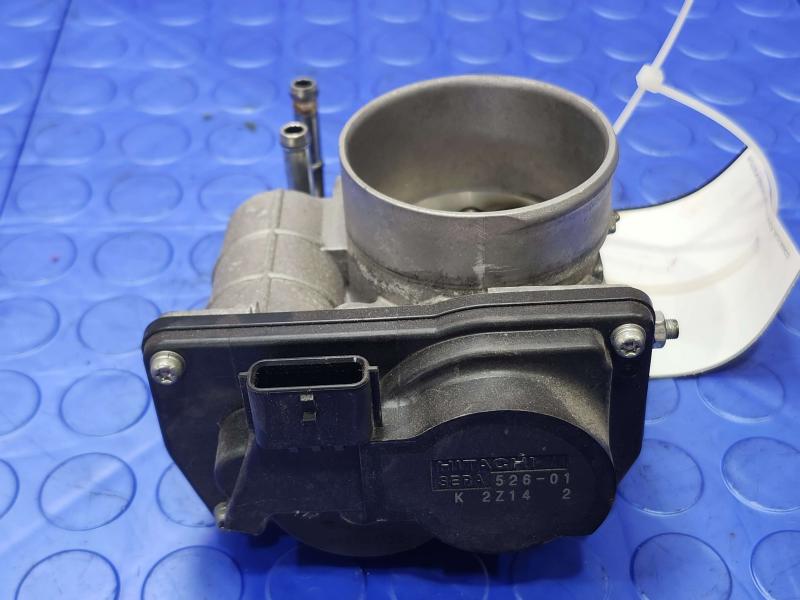2013 Infiniti FX35 Throttle Body/Valve Assy