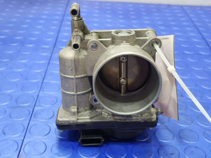2013 Infiniti FX35 Throttle Body/Valve Assy