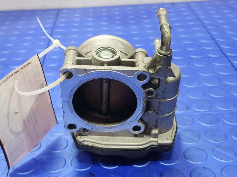 2013 Infiniti FX35 Throttle Body/Valve Assy