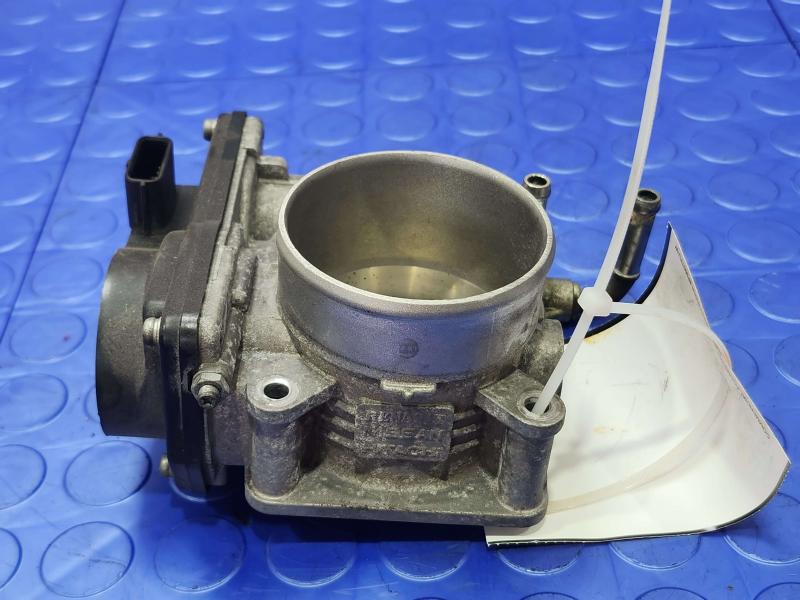 2013 Infiniti FX35 Throttle Body/Valve Assy