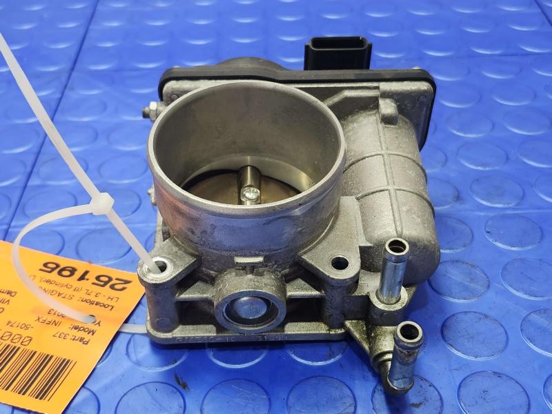 2013 Infiniti FX35 Throttle Body/Valve Assy