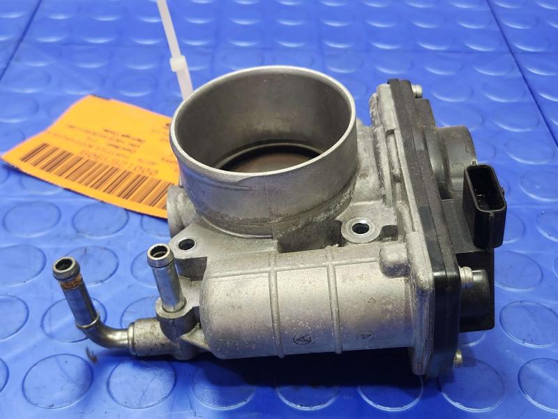 2013 Infiniti FX35 Throttle Body/Valve Assy