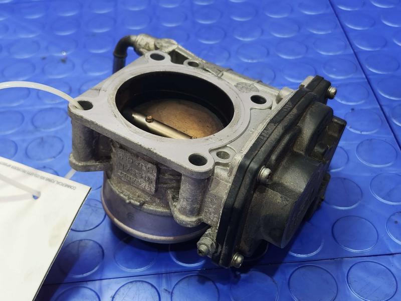 2013 Infiniti FX35 Throttle Body/Valve Assy
