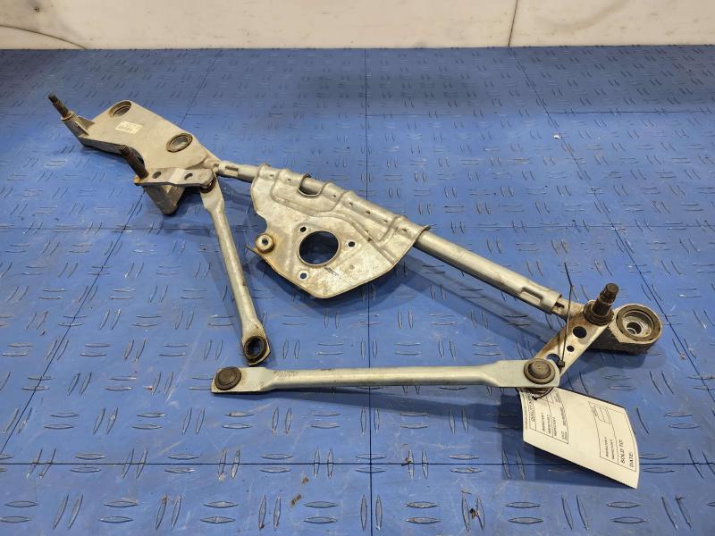 2010 Mercedes ML-Class Wiper Trans. Linkage