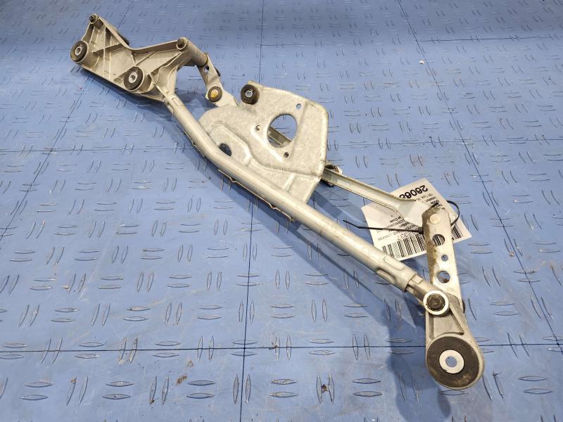 2010 Mercedes ML-Class Wiper Trans. Linkage