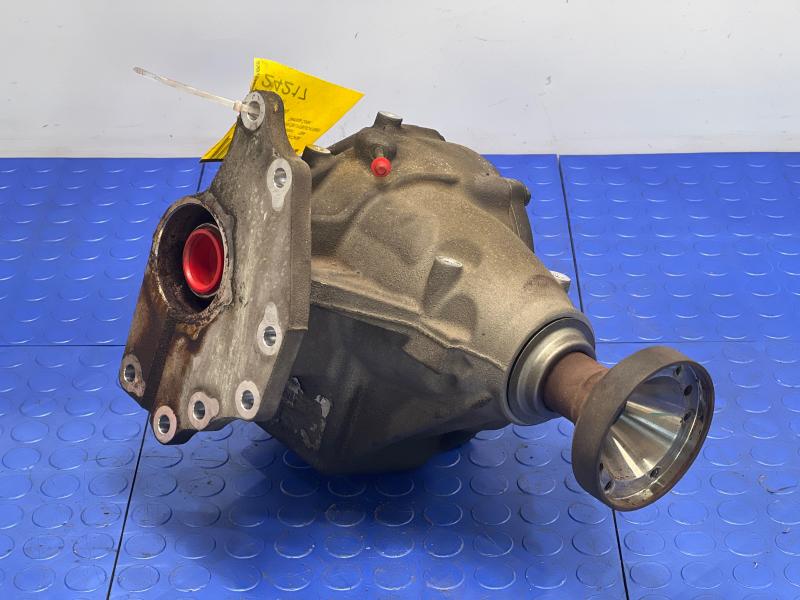 2012 Land Rover Evoque Transfer Case