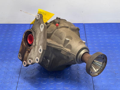 2012 Land Rover Evoque Transfer Case