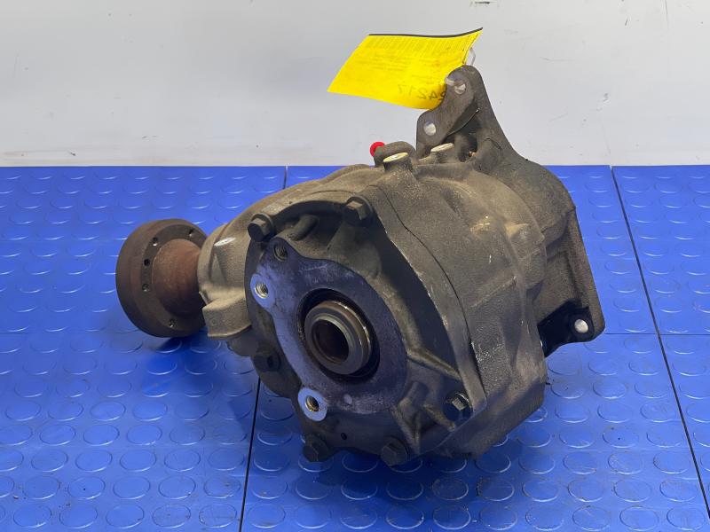 2012 Land Rover Evoque Transfer Case