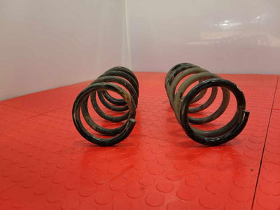 2010 Nissan Murano Coil/Air Spring