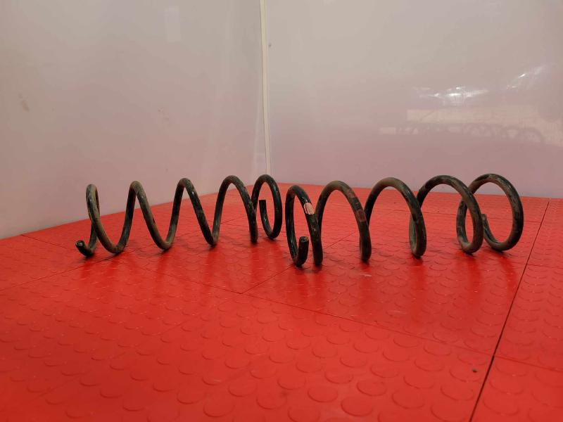 2010 Nissan Murano Coil/Air Spring