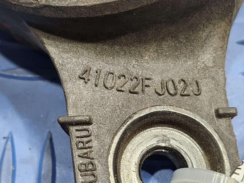 2018 Subaru Crosstrek Misc Ebay Parts