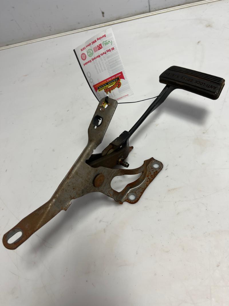 1996 Oldsmobile Ciera Brake Pedal