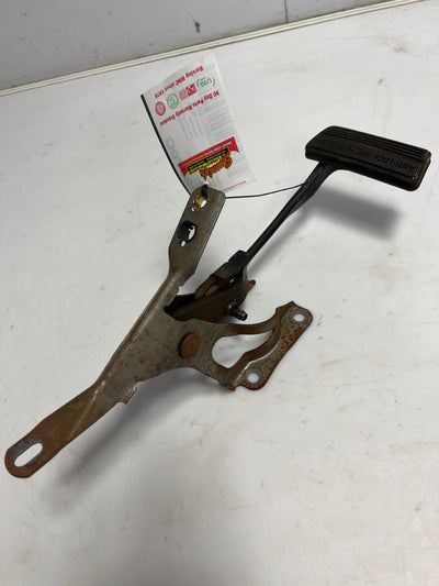 1996 Oldsmobile Ciera Brake Pedal