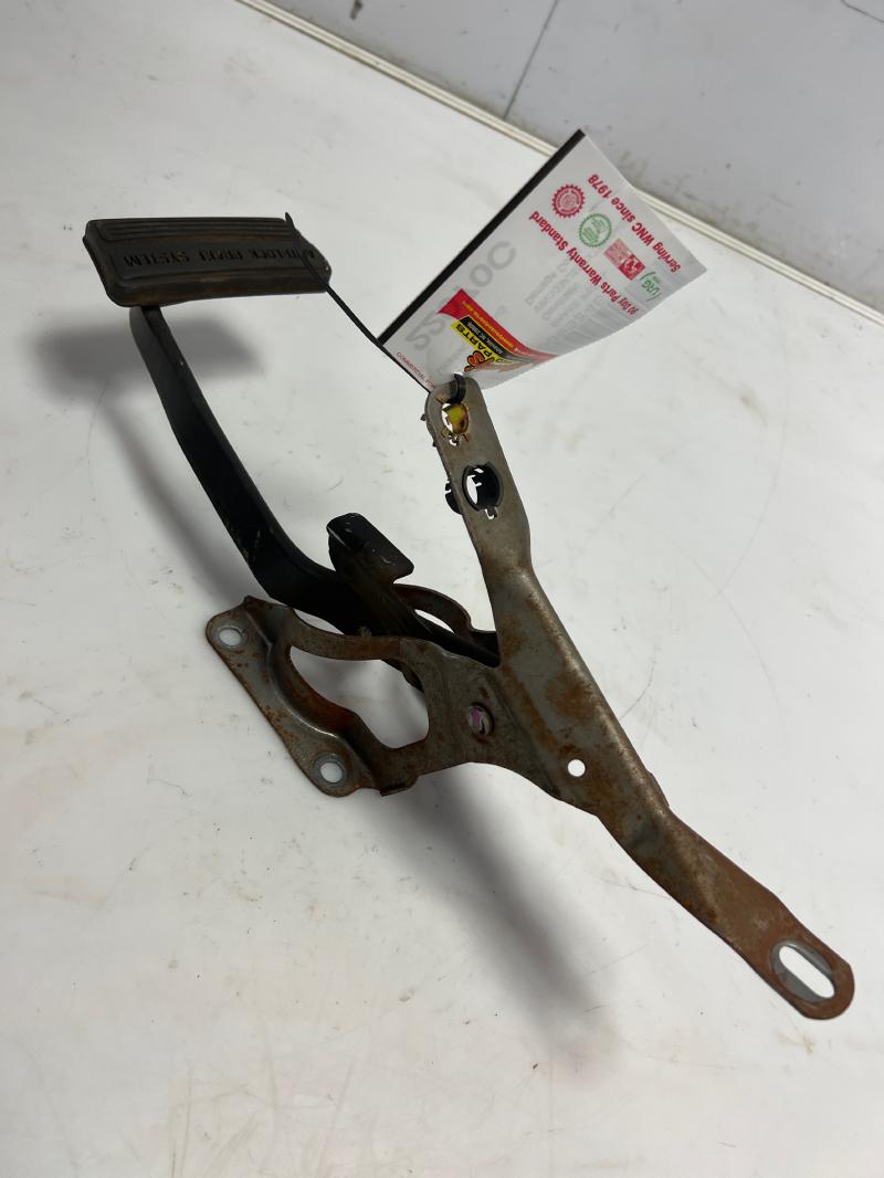 1996 Oldsmobile Ciera Brake Pedal