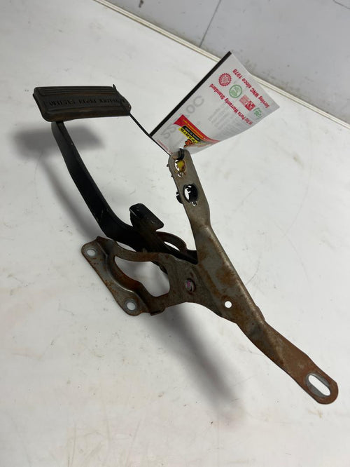 1996 Oldsmobile Ciera Brake Pedal