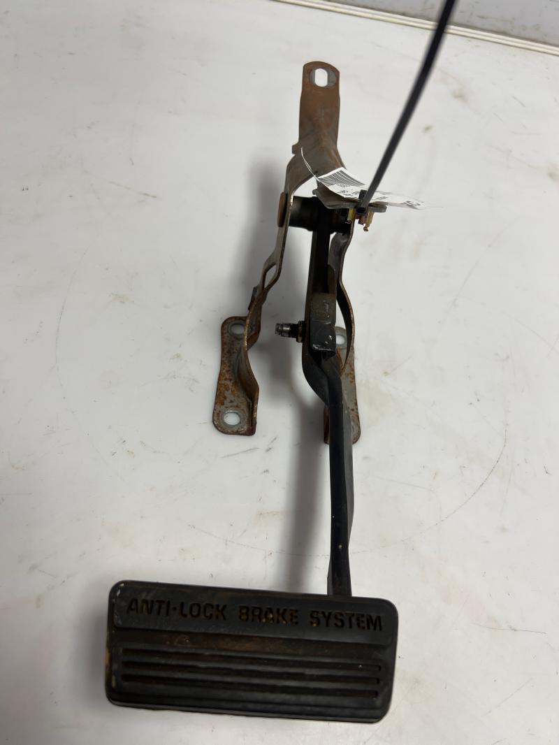 1996 Oldsmobile Ciera Brake Pedal