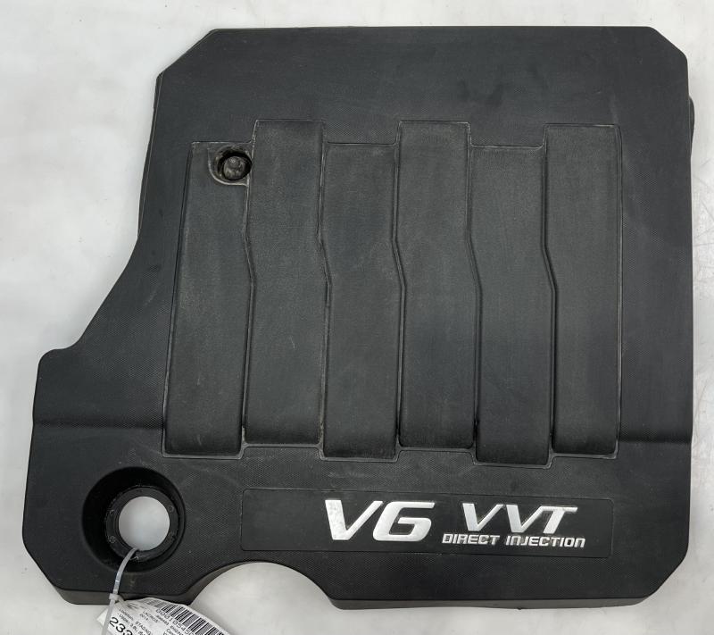 2010 - 2016 Buick Lacrosse 3.6L Engine Cover Garnish OEM 12649788
