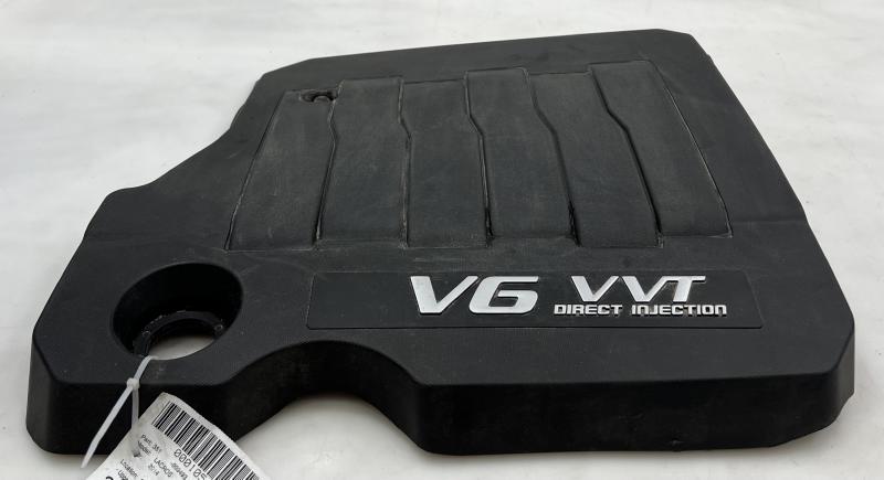 2010 - 2016 Buick Lacrosse 3.6L Engine Cover Garnish OEM 12649788