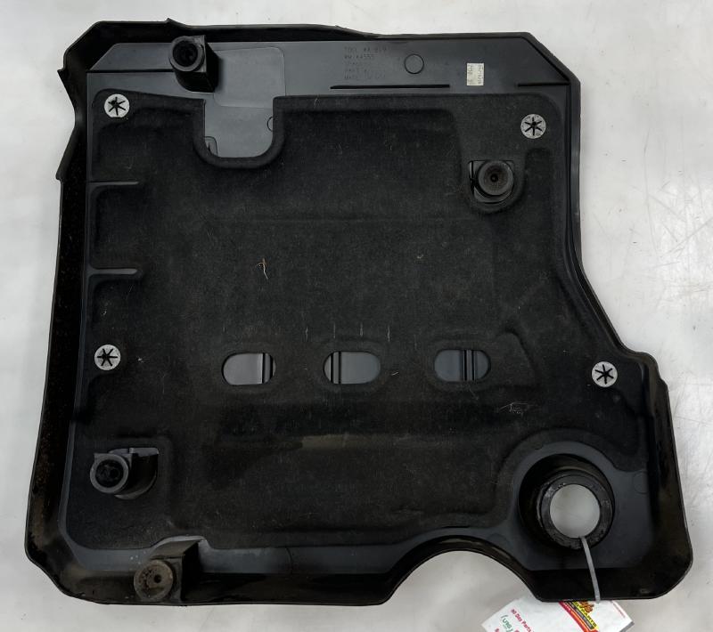 2010 - 2016 Buick Lacrosse 3.6L Engine Cover Garnish OEM 12649788