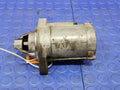 2014 Lexus IS 250 Starter Motor