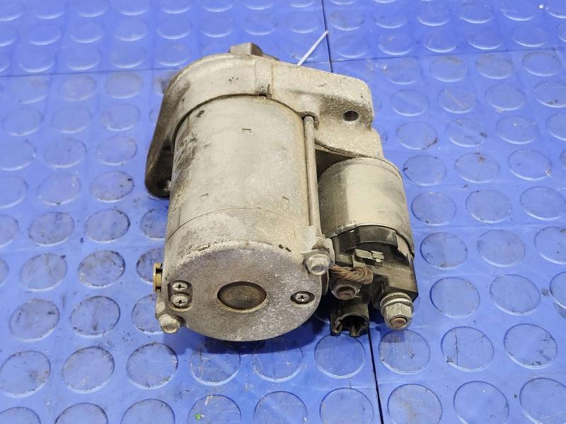 2014 Lexus IS 250 Starter Motor